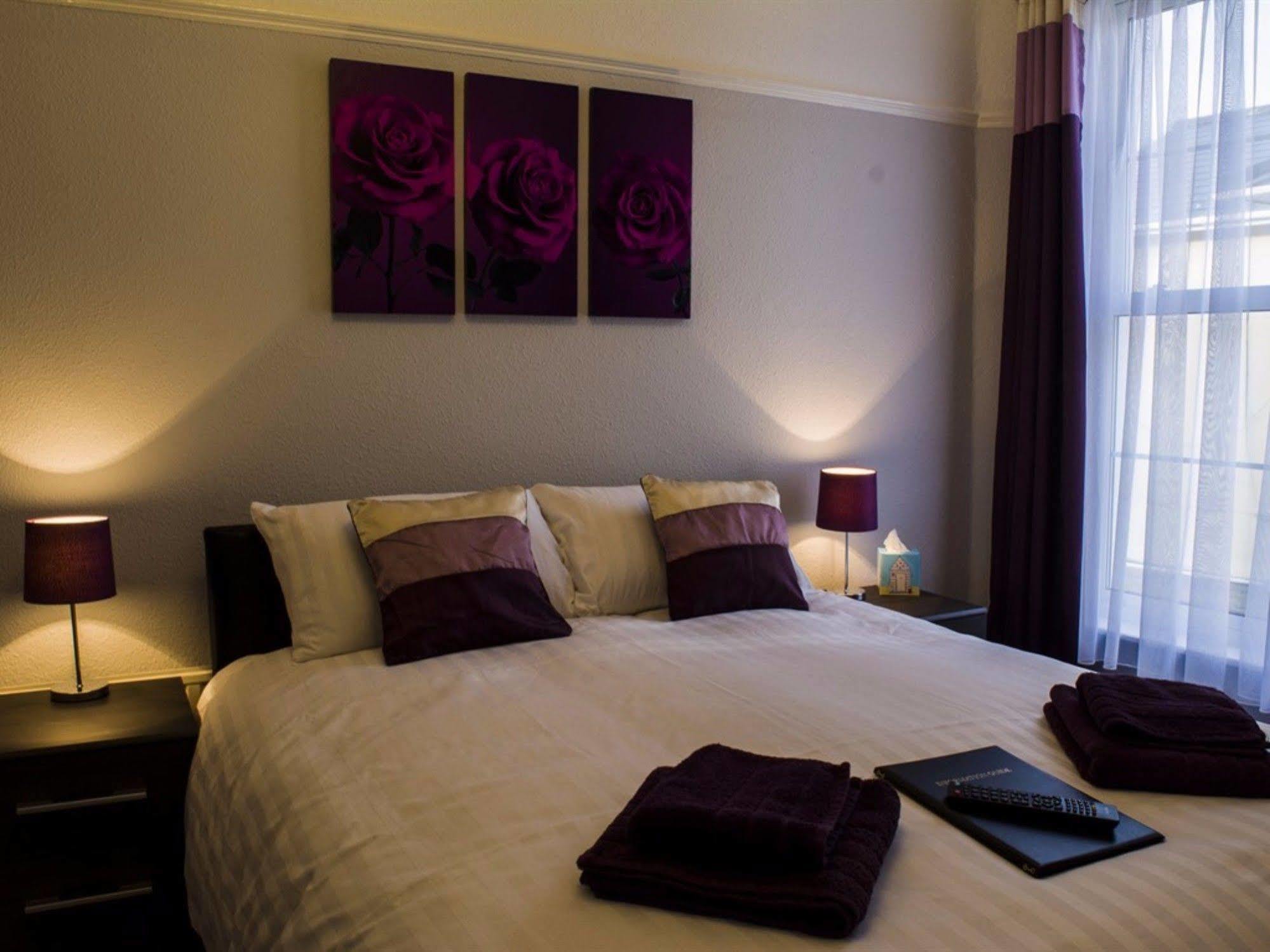 Holiday home The Morley *