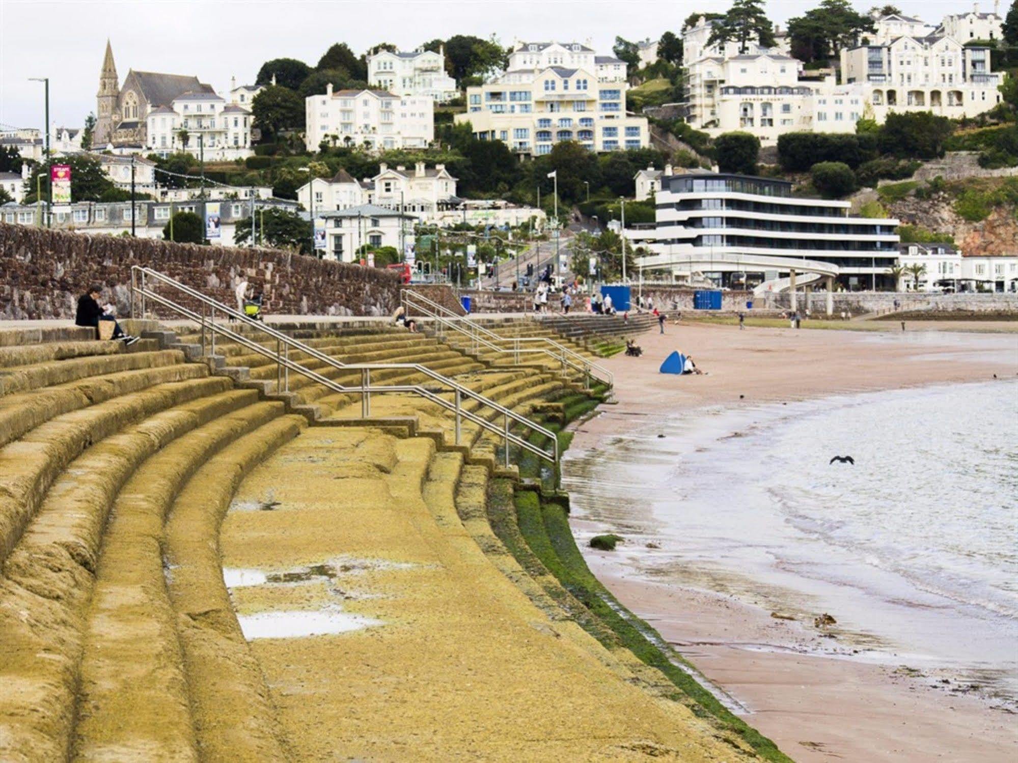 The Morley Torquay