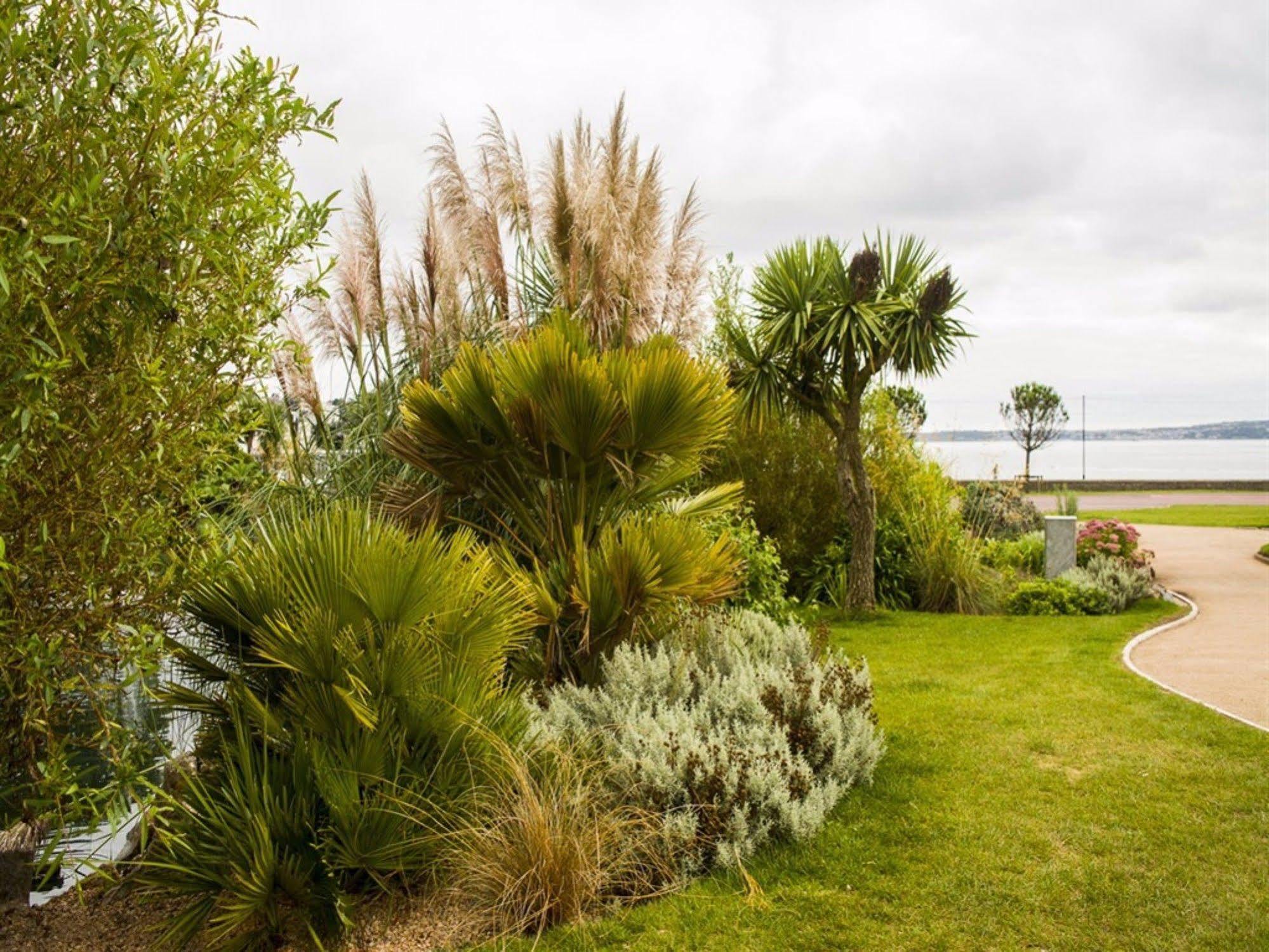 Holiday home The Morley Torquay