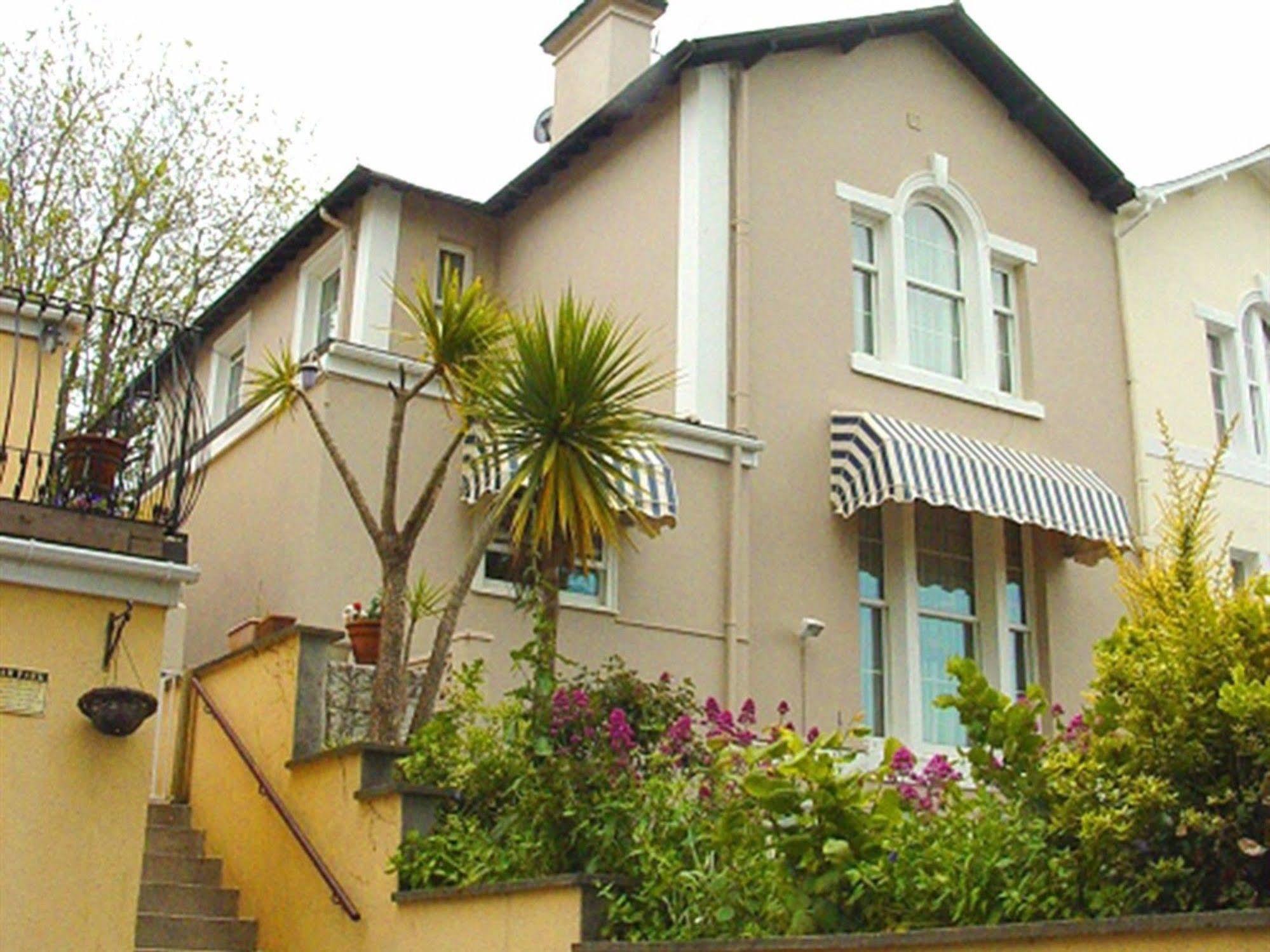 Holiday home The Morley