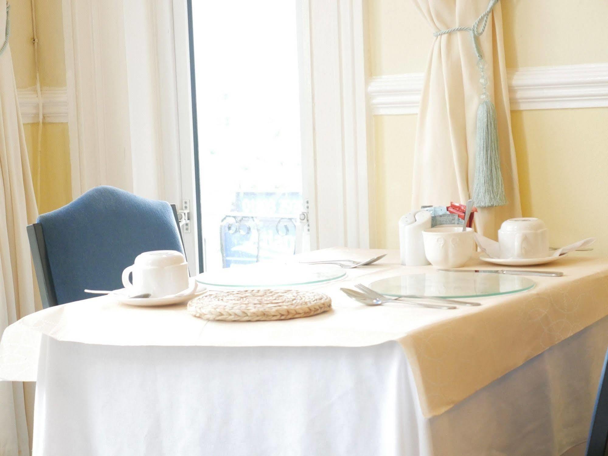 The Trouville Guest house Torquay