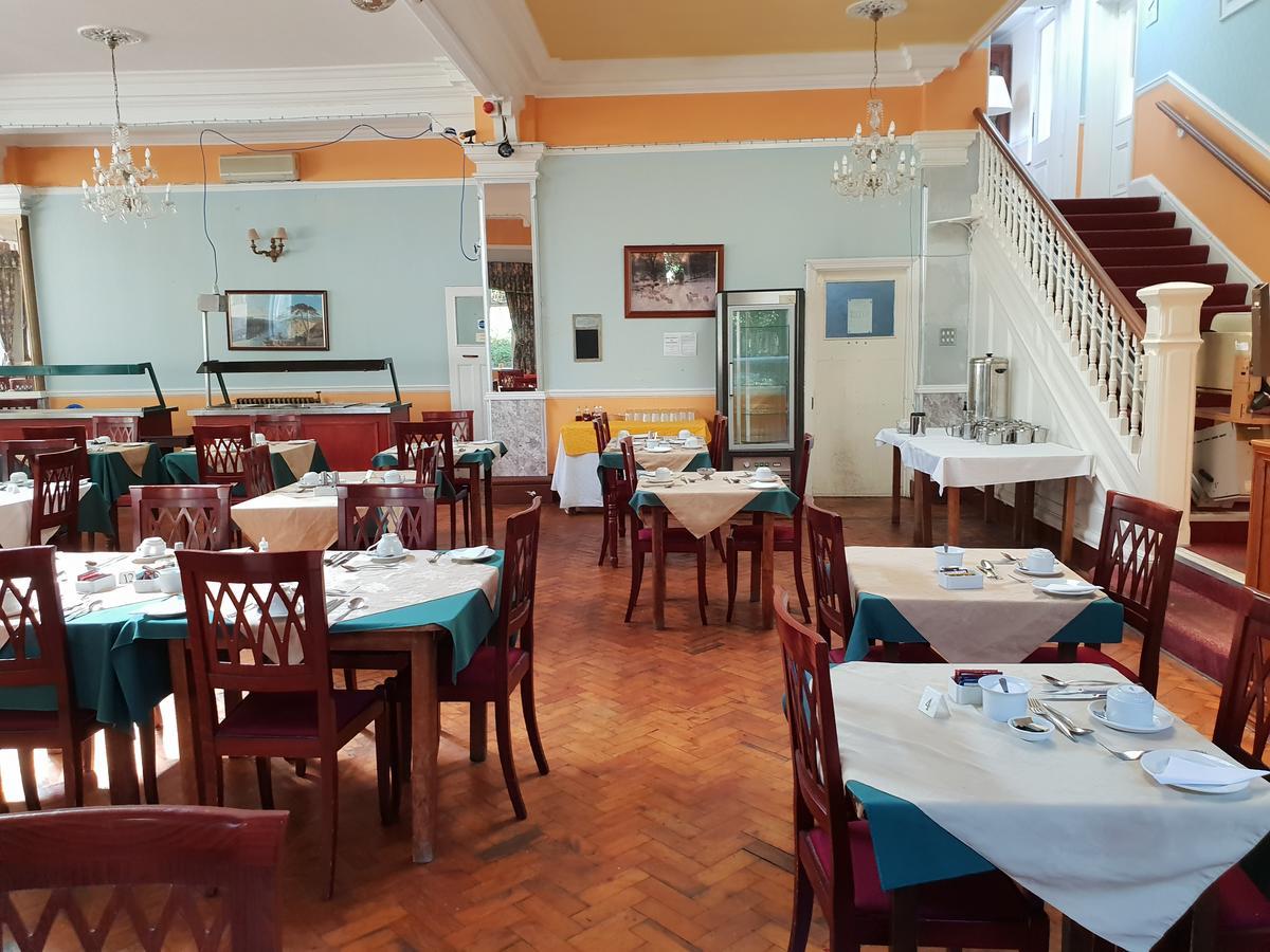 Sherwood Palm 2* Torquay