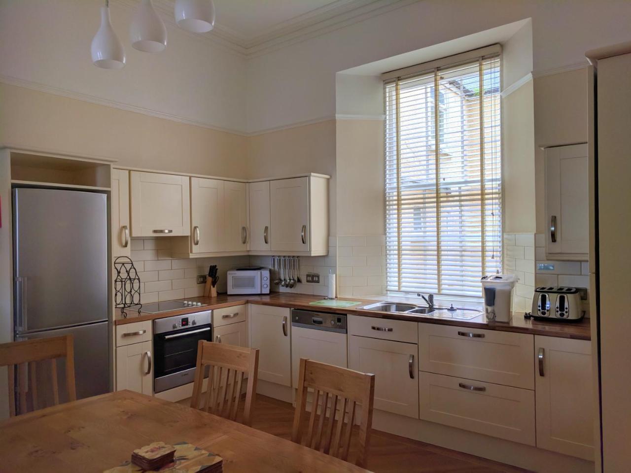 The Osborne Apartamento Torquay