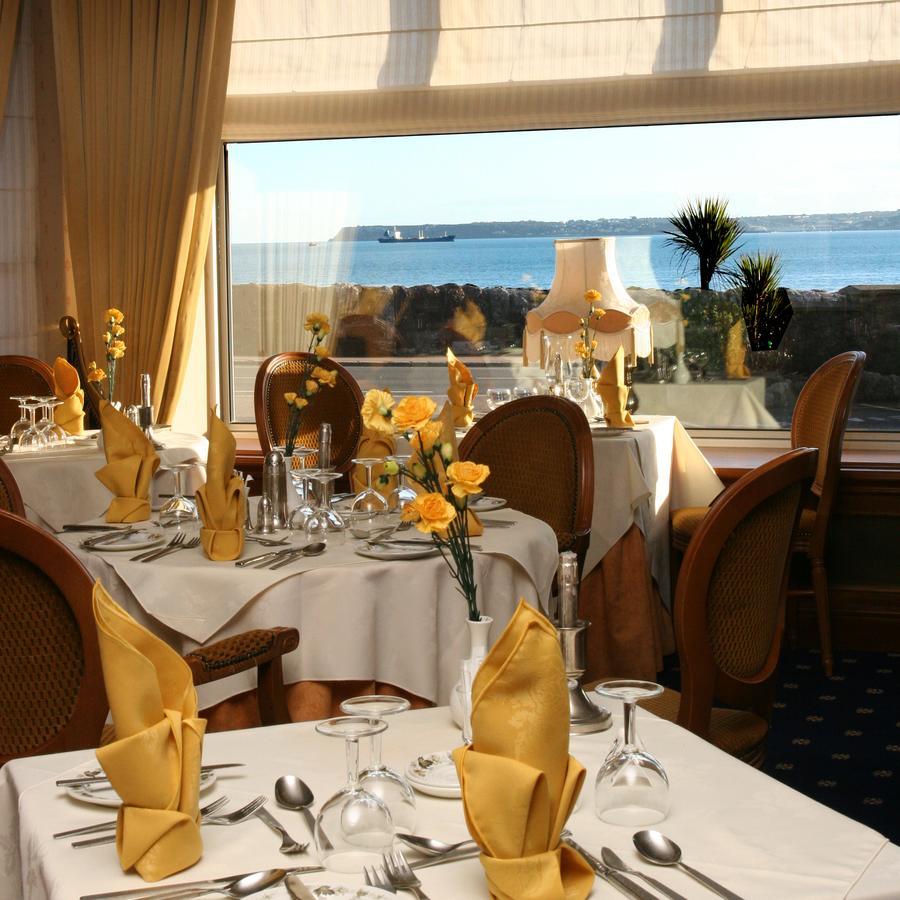 Hotel Livermead House Torquay