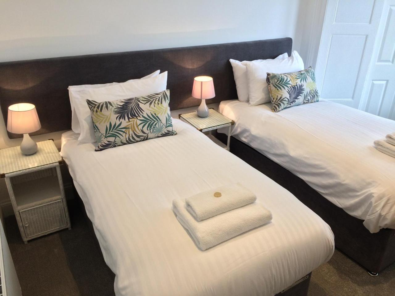 Guest house The Shoalstone 4*