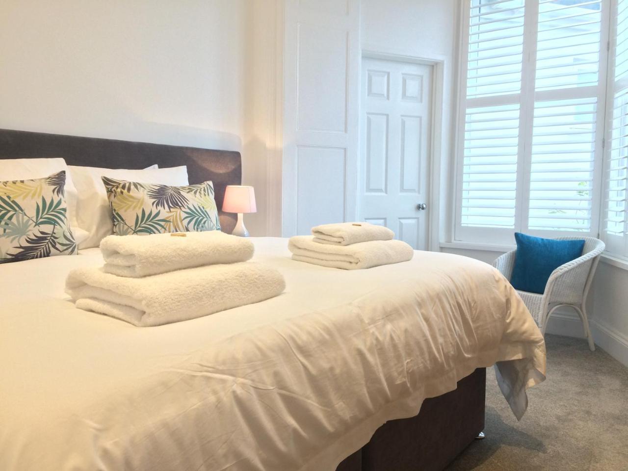 The Shoalstone Guest house