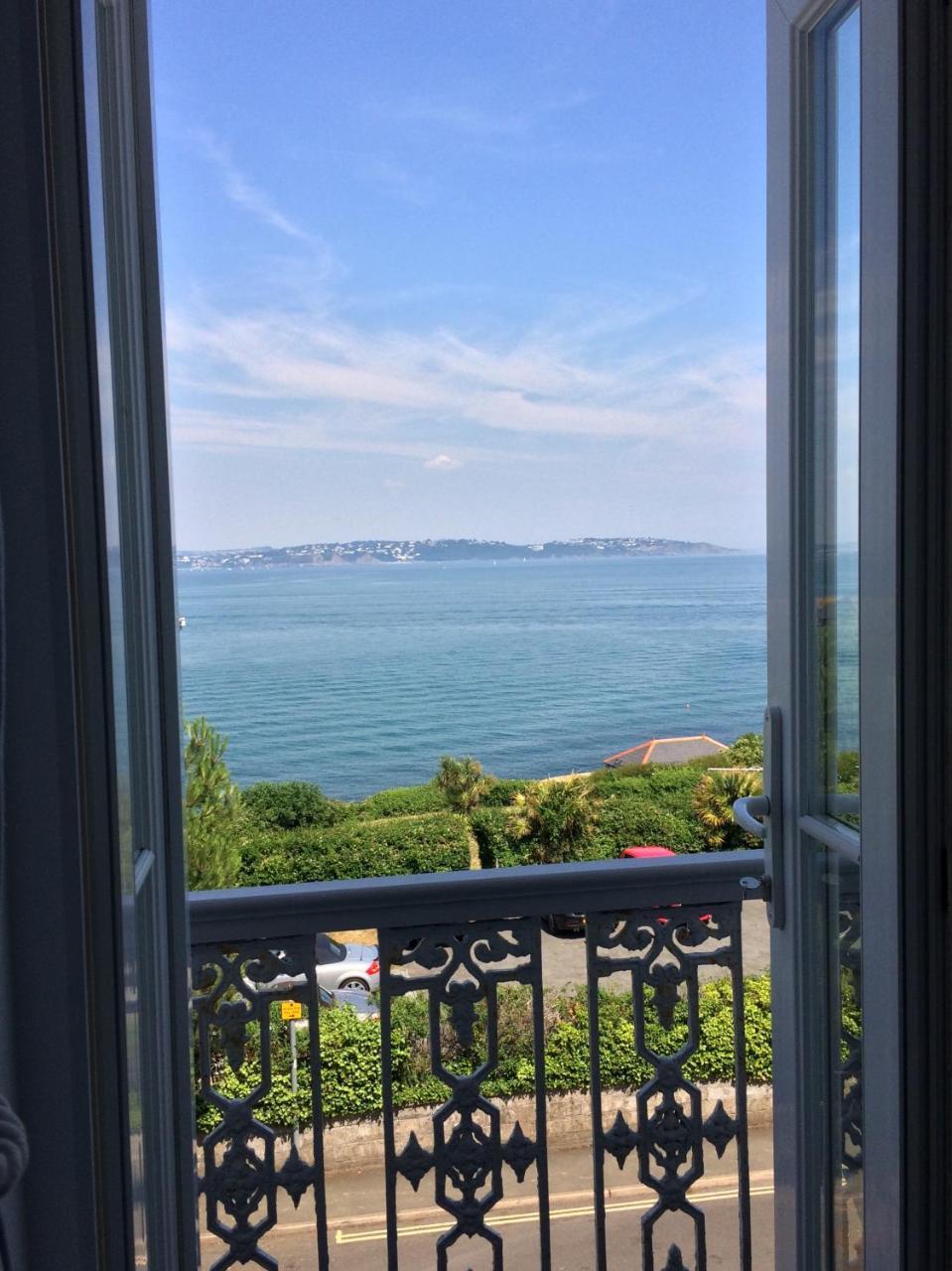 The Shoalstone Guest house Torquay