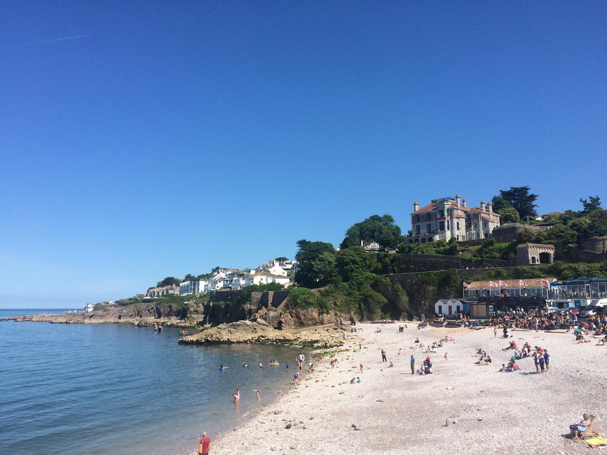 The Shoalstone