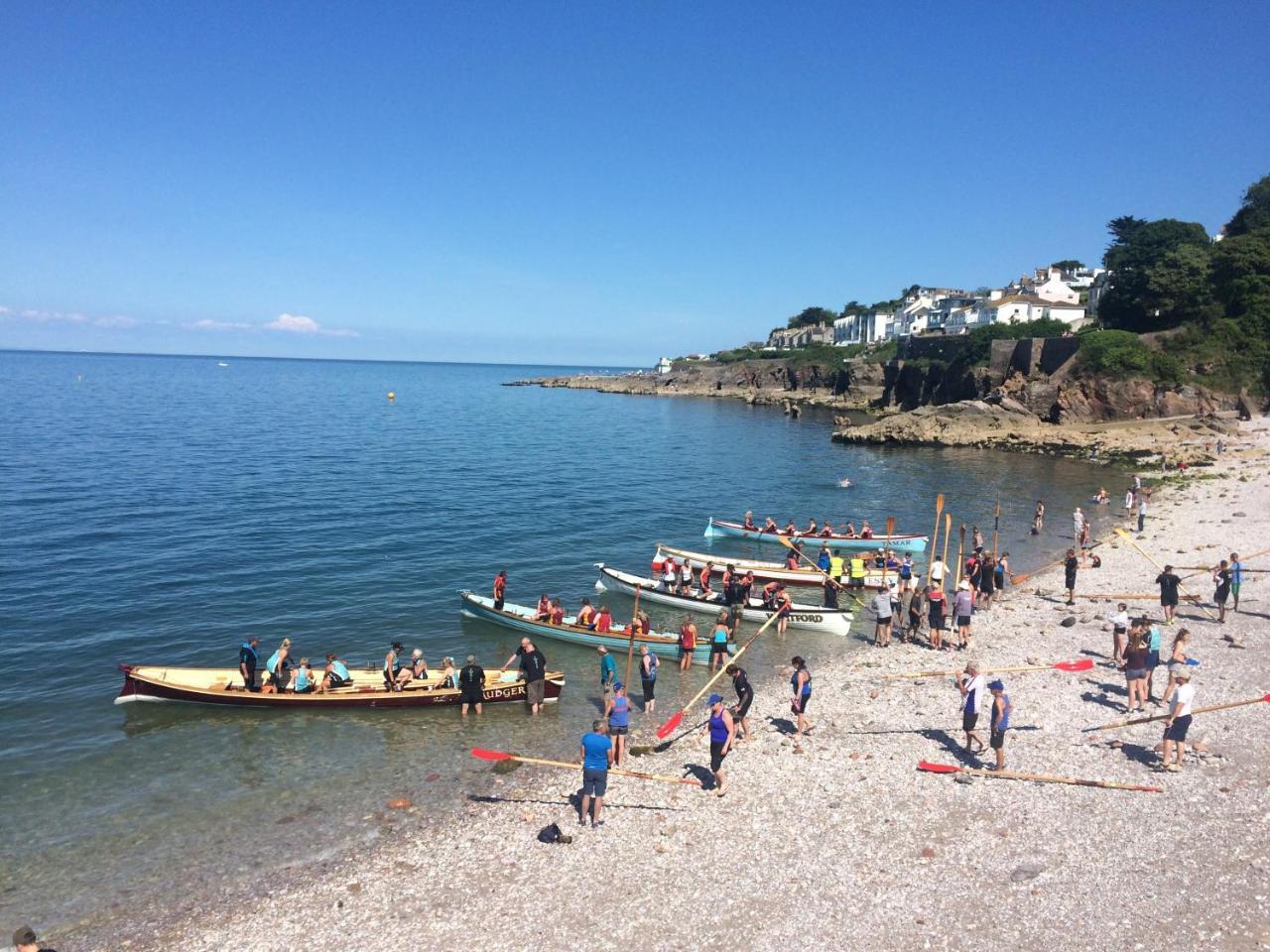 The Shoalstone Guest house Torquay