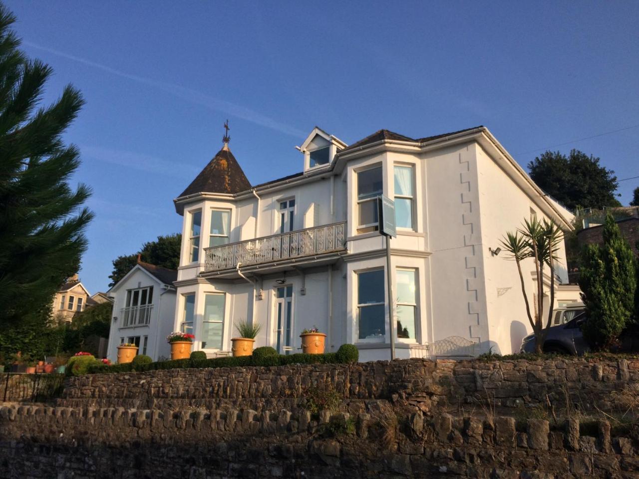 The Shoalstone 4* Torquay