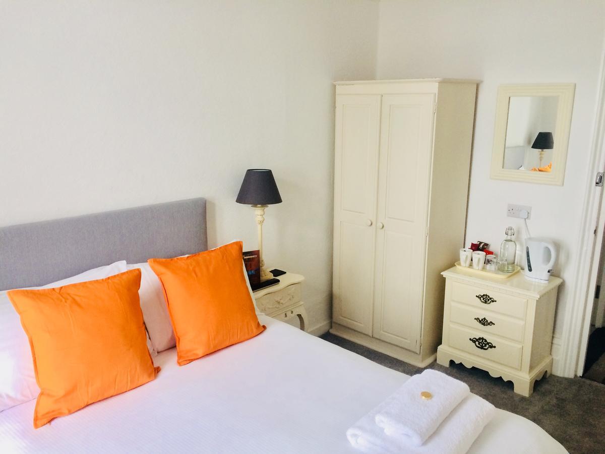 The Shoalstone Guest house Torquay
