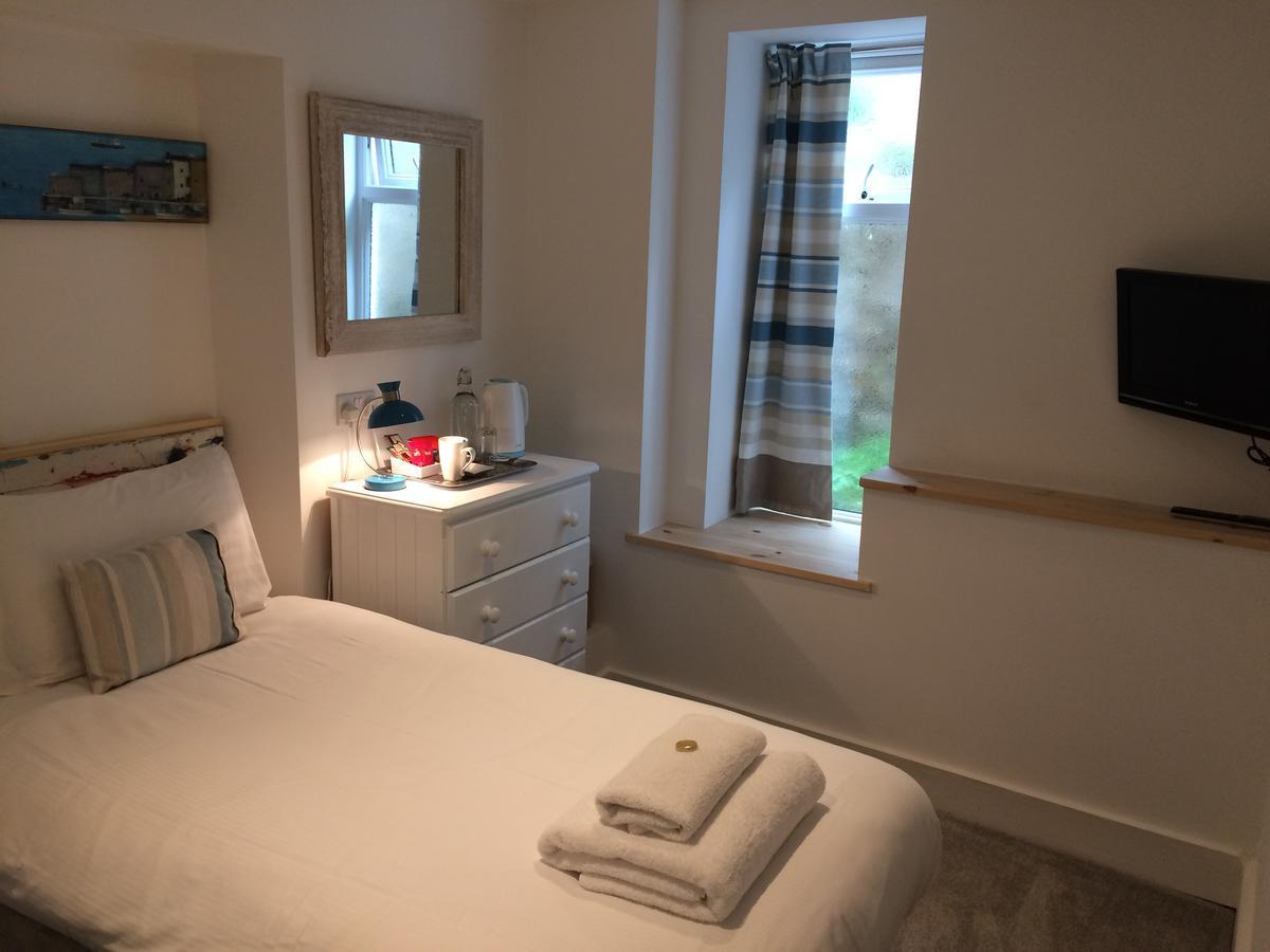 The Shoalstone 4* Torquay