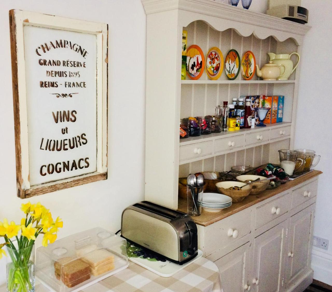 The Shoalstone Guest house Torquay