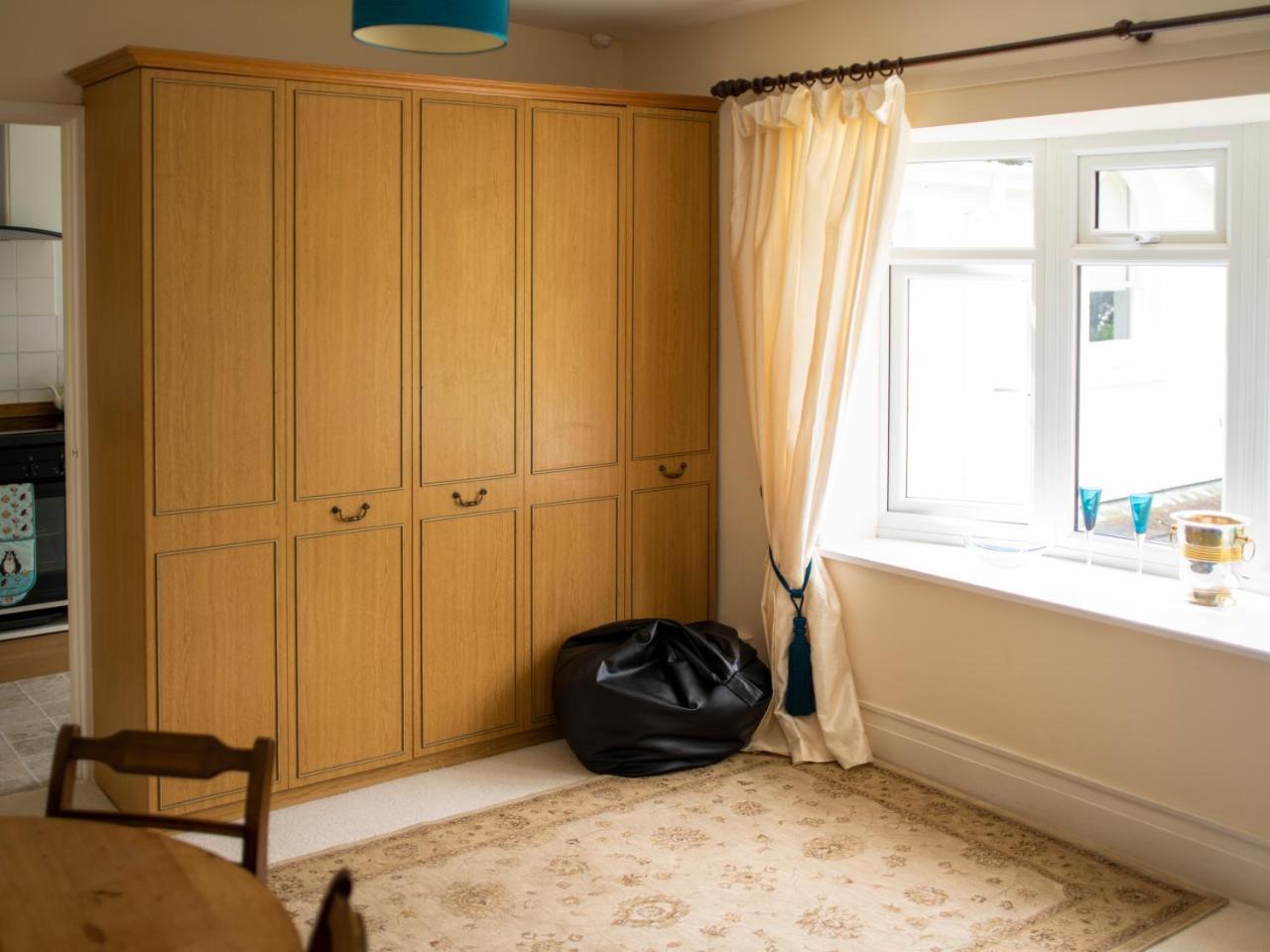 Delamere Court Aparthotel 4*