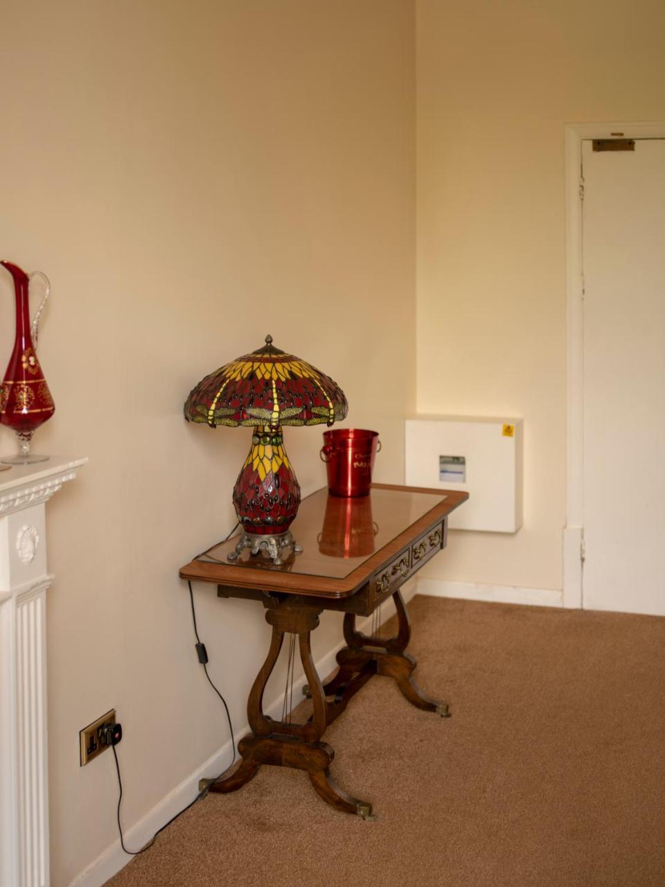 Delamere Court 4*