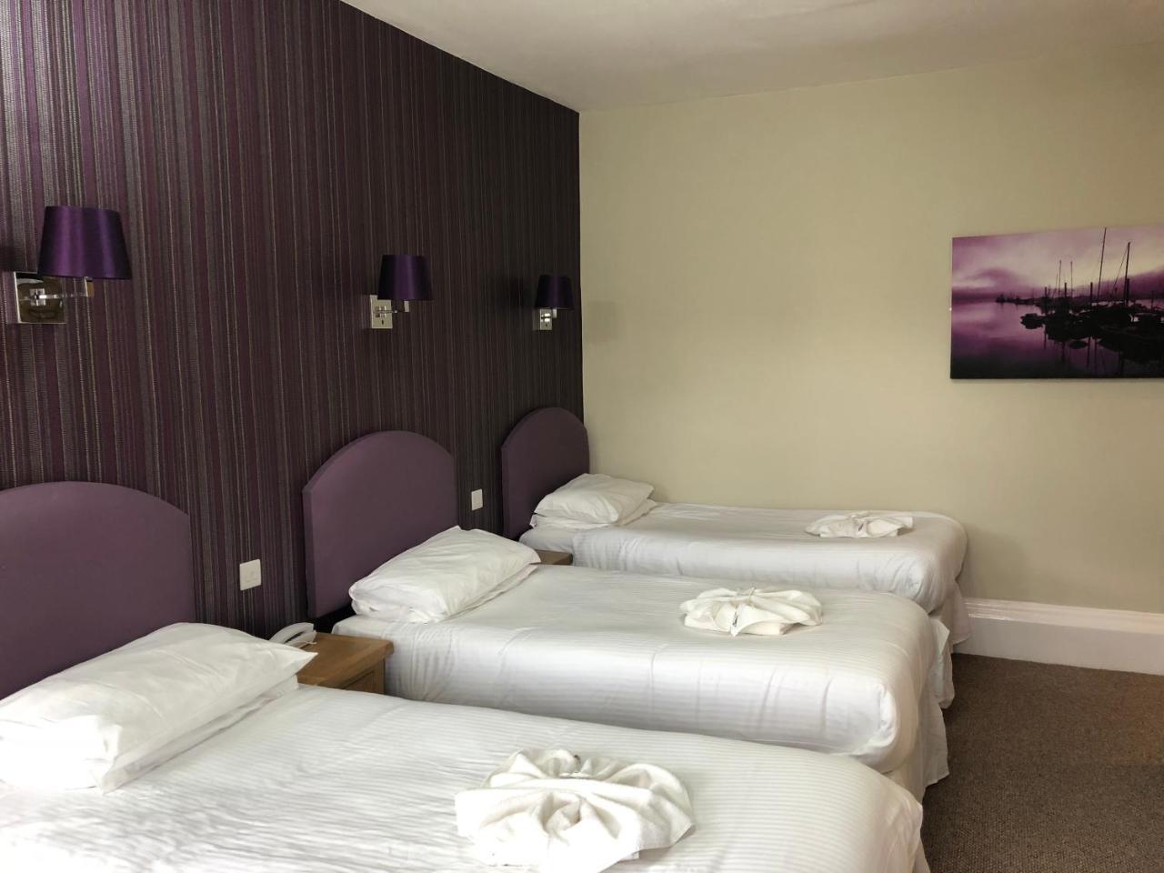 Hotel Riviera