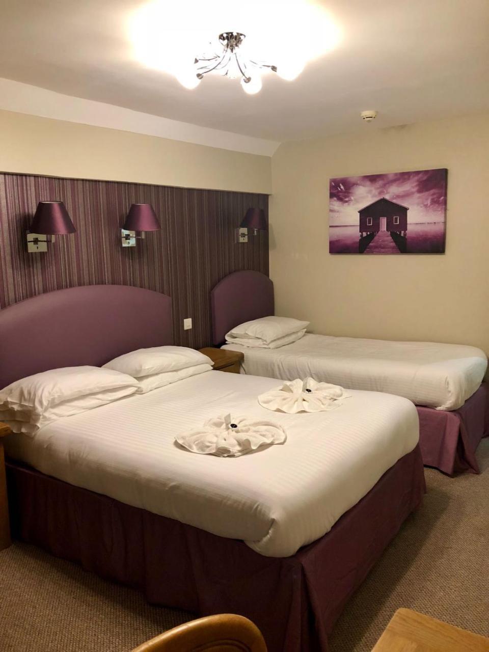 Riviera 3* Torquay