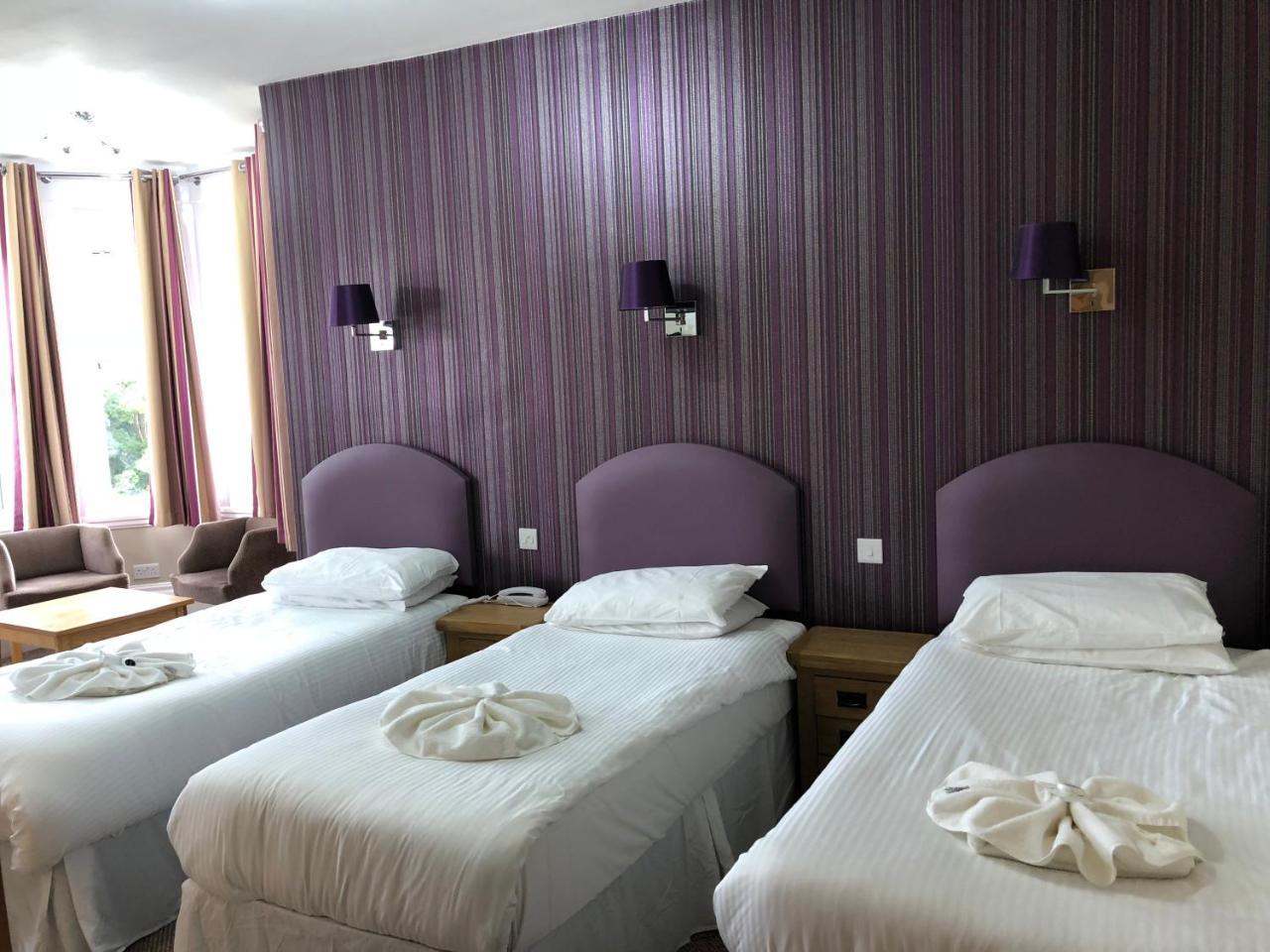 Riviera Hotel 3*