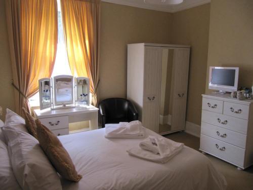 The Shirley Bed & Breakfast