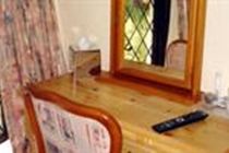 Hotel Thatched Tavern Torquay