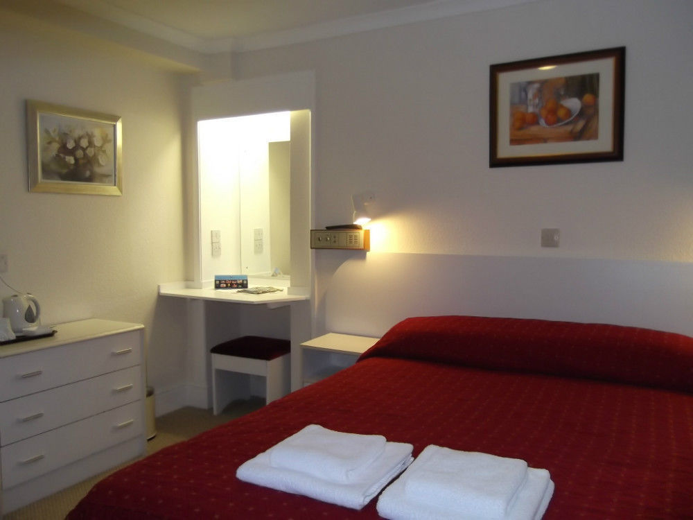 Casa de hóspedes Lindum 4*