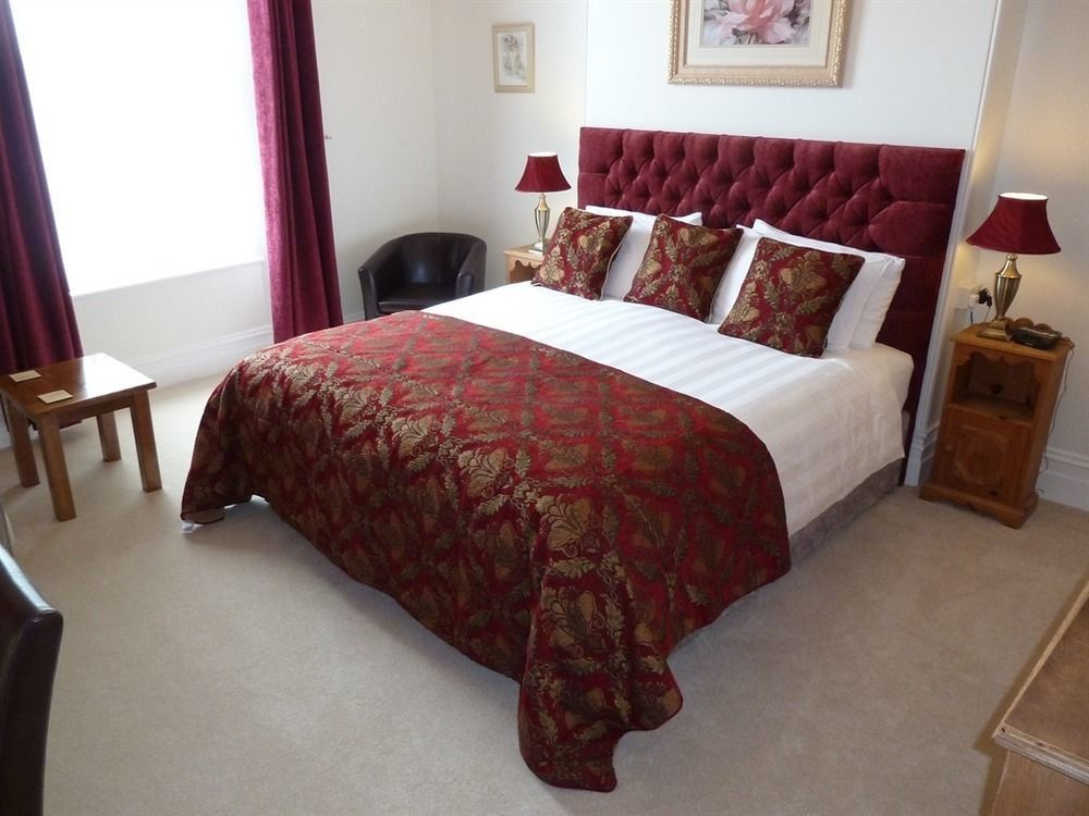 Cloudlands 4* Torquay