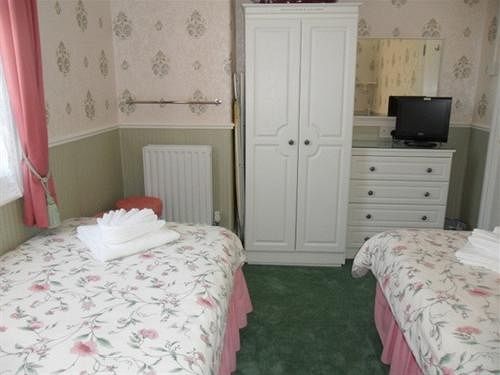 Guest house Crimdon Dene