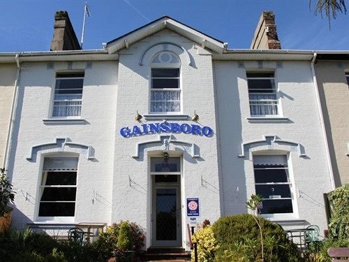 Guest house Gainsboro