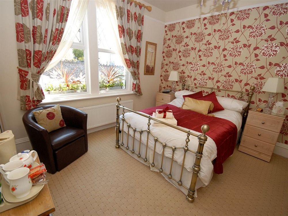 Guest house Bentley Torquay