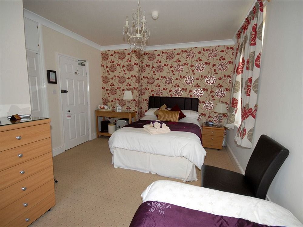 Guest house Bentley