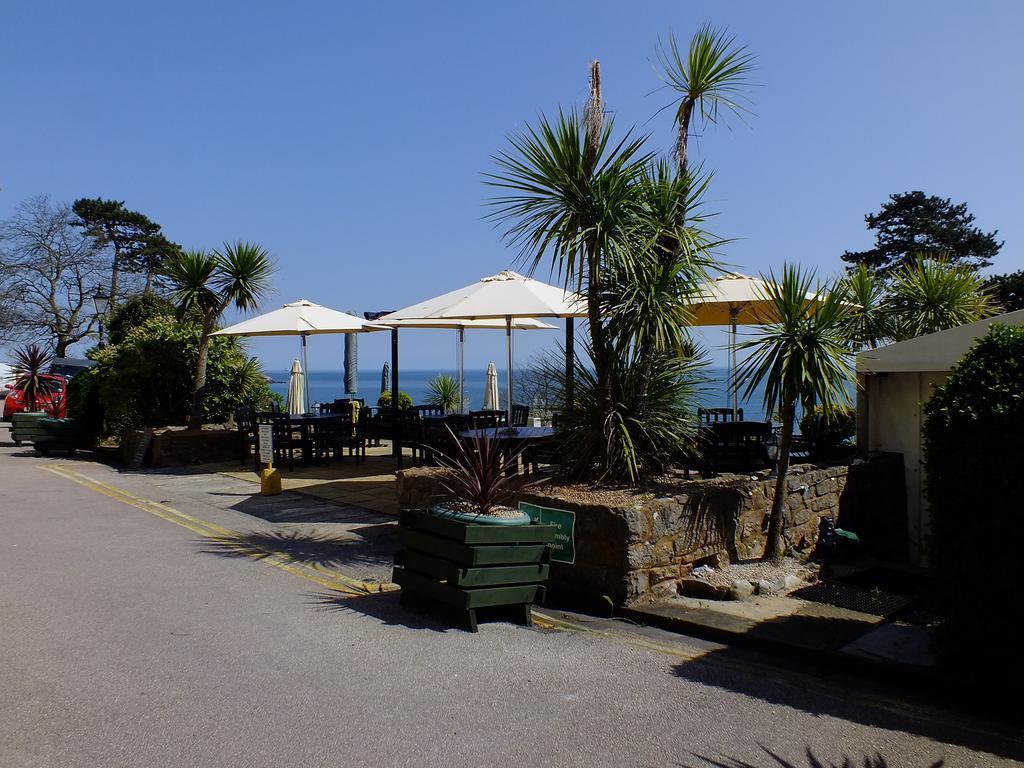 Hotel The Osborne Torquay