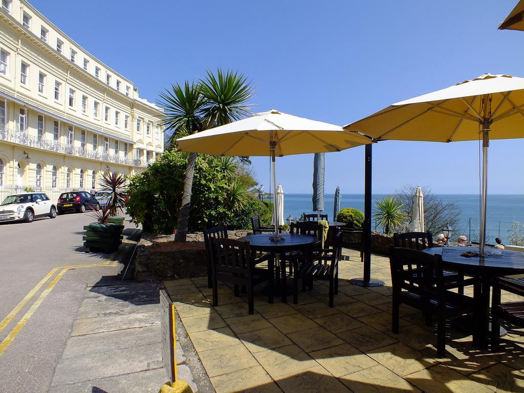 The Osborne Hotel Torquay