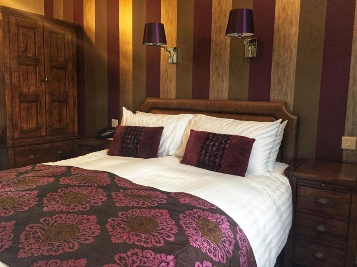 Hotel Lincombe Hall & - Just For Adults Torquay