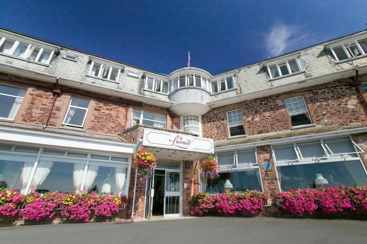 Livermead House 3*