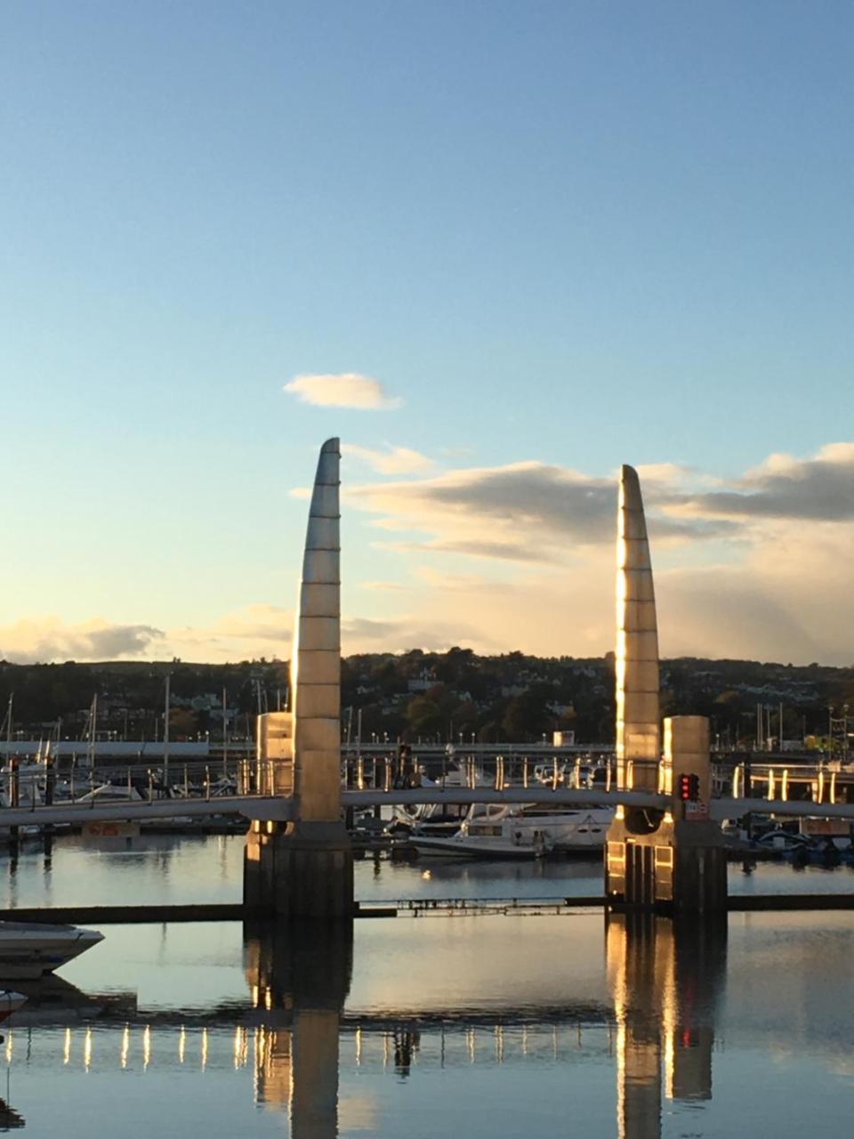 Bed & Breakfast Newburgh Torquay