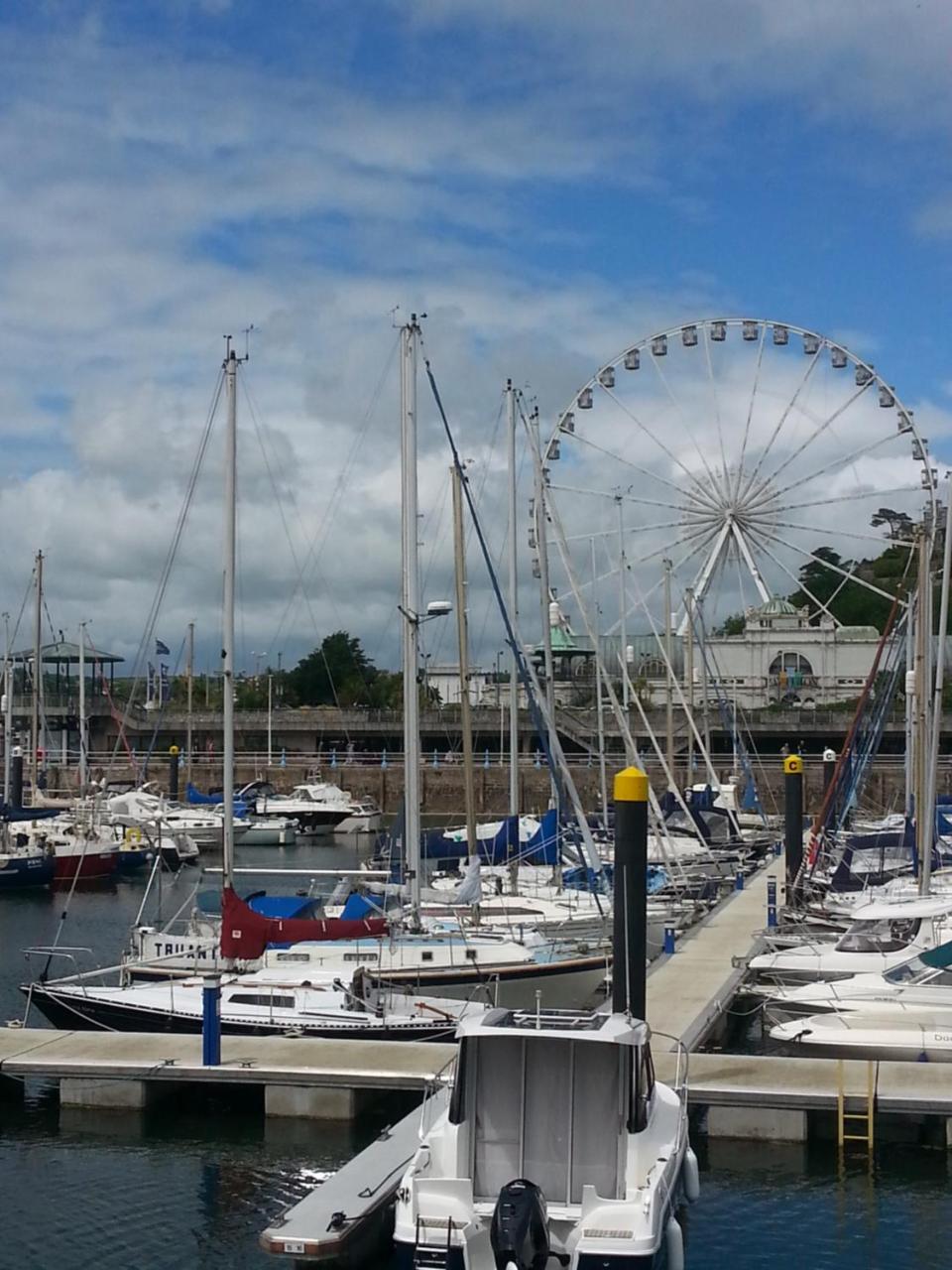 Bed & Breakfast Newburgh Torquay