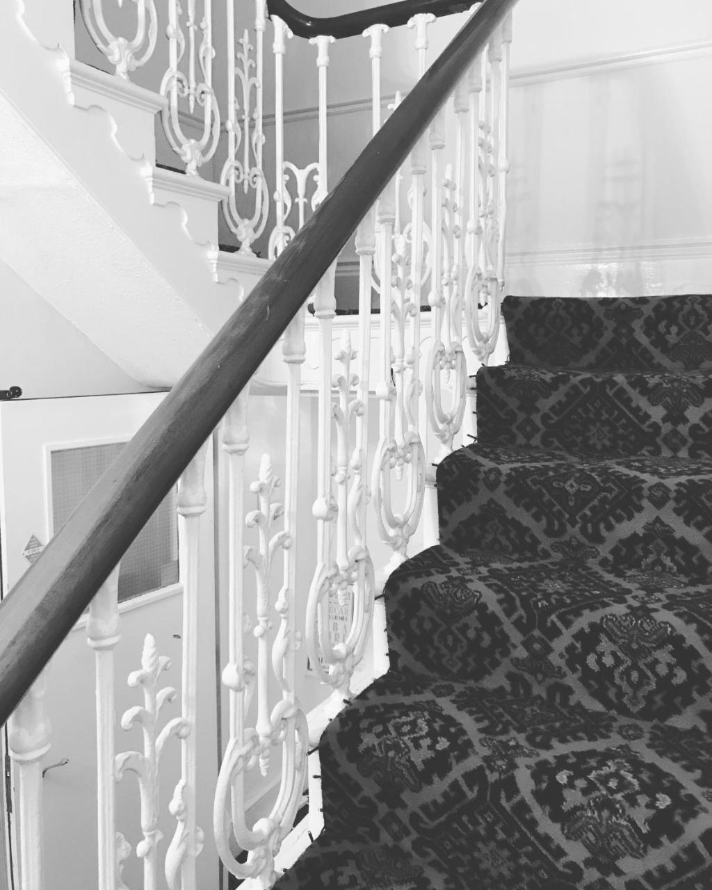 Guest house The Rosewood *