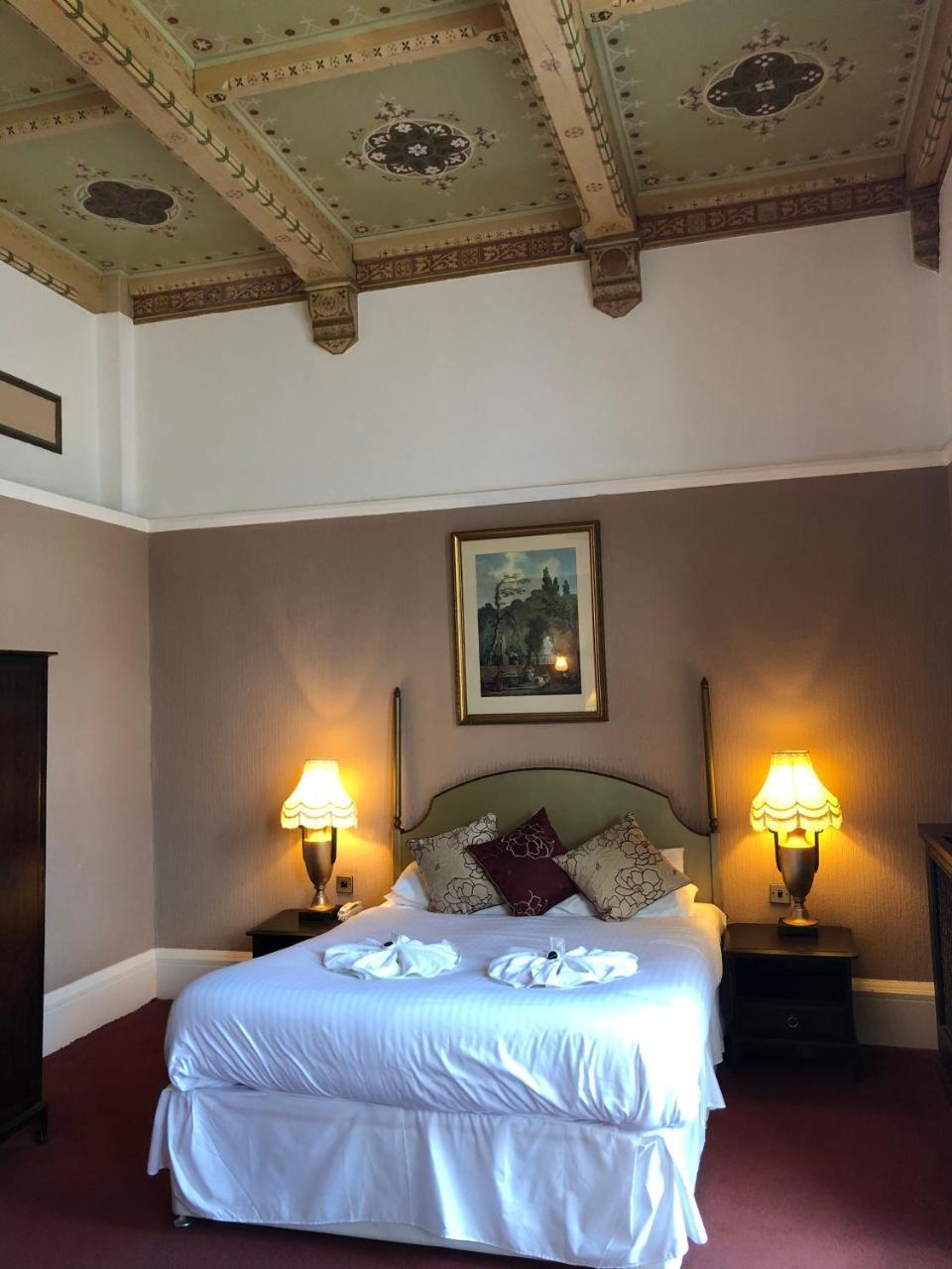 Hotel Riviera