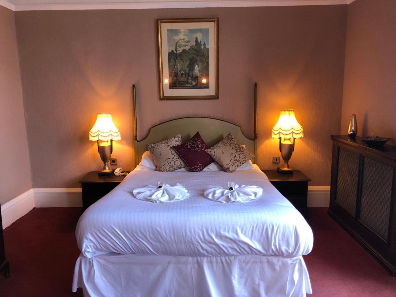 Hotel Riviera Torquay