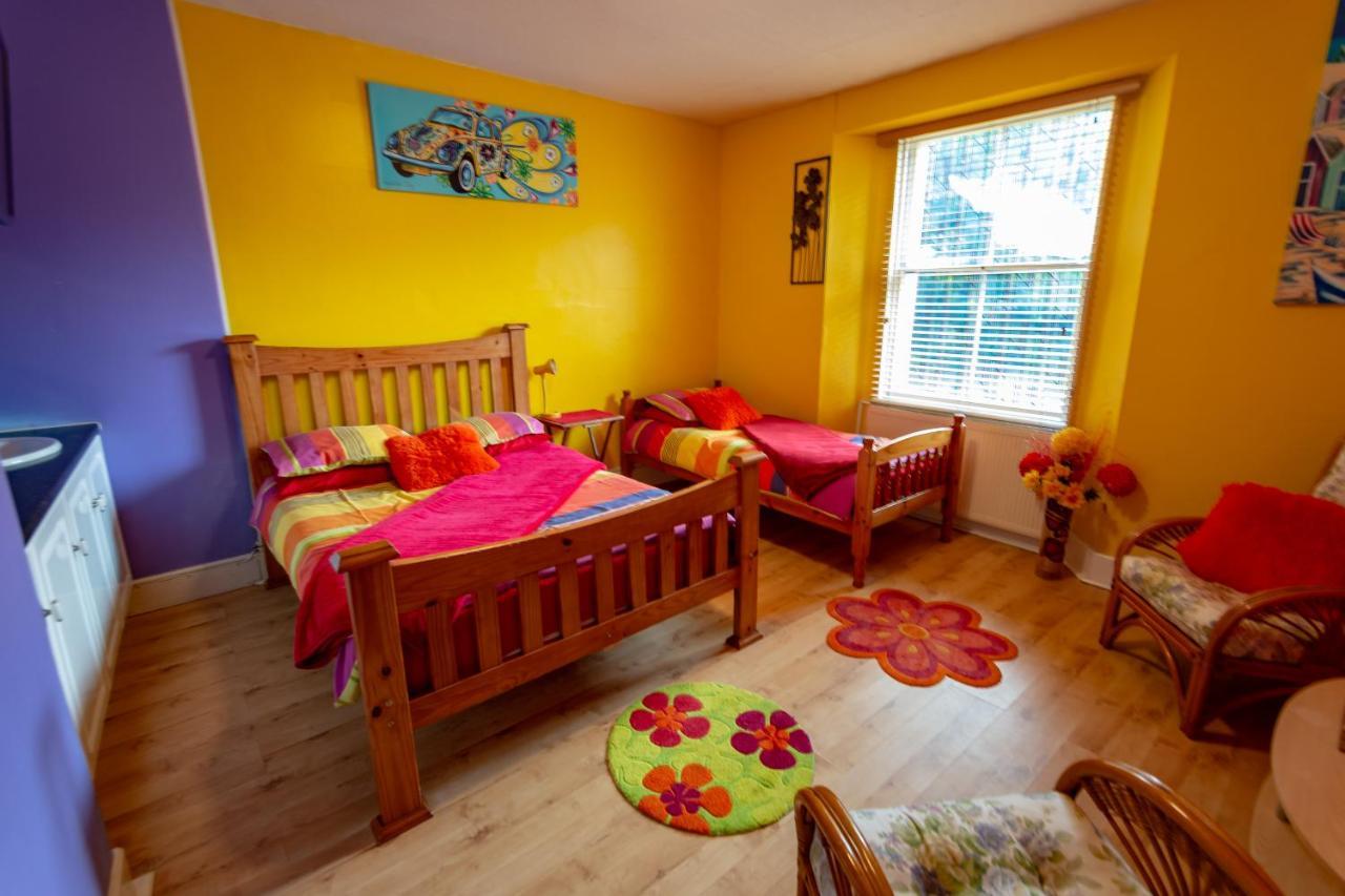 Guest house Le Papillon