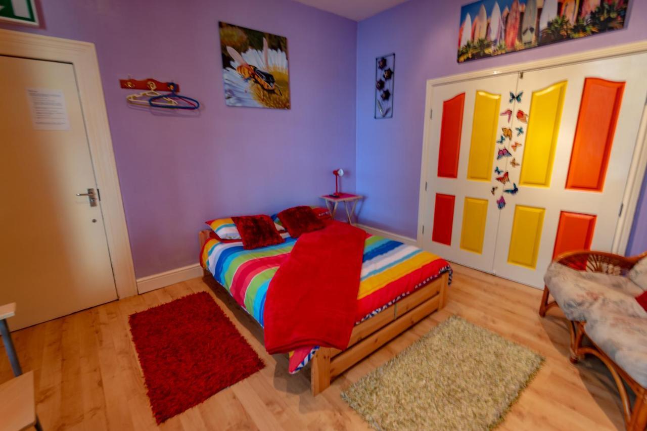 Guest house Le Papillon