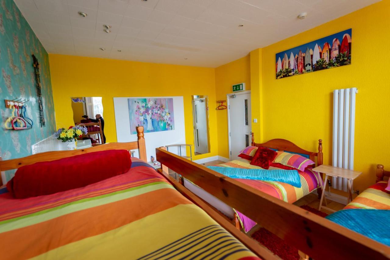 Le Papillon Guest house