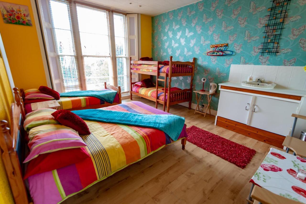 Guest house Le Papillon Torquay