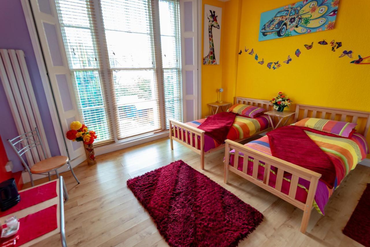 Le Papillon Guest house