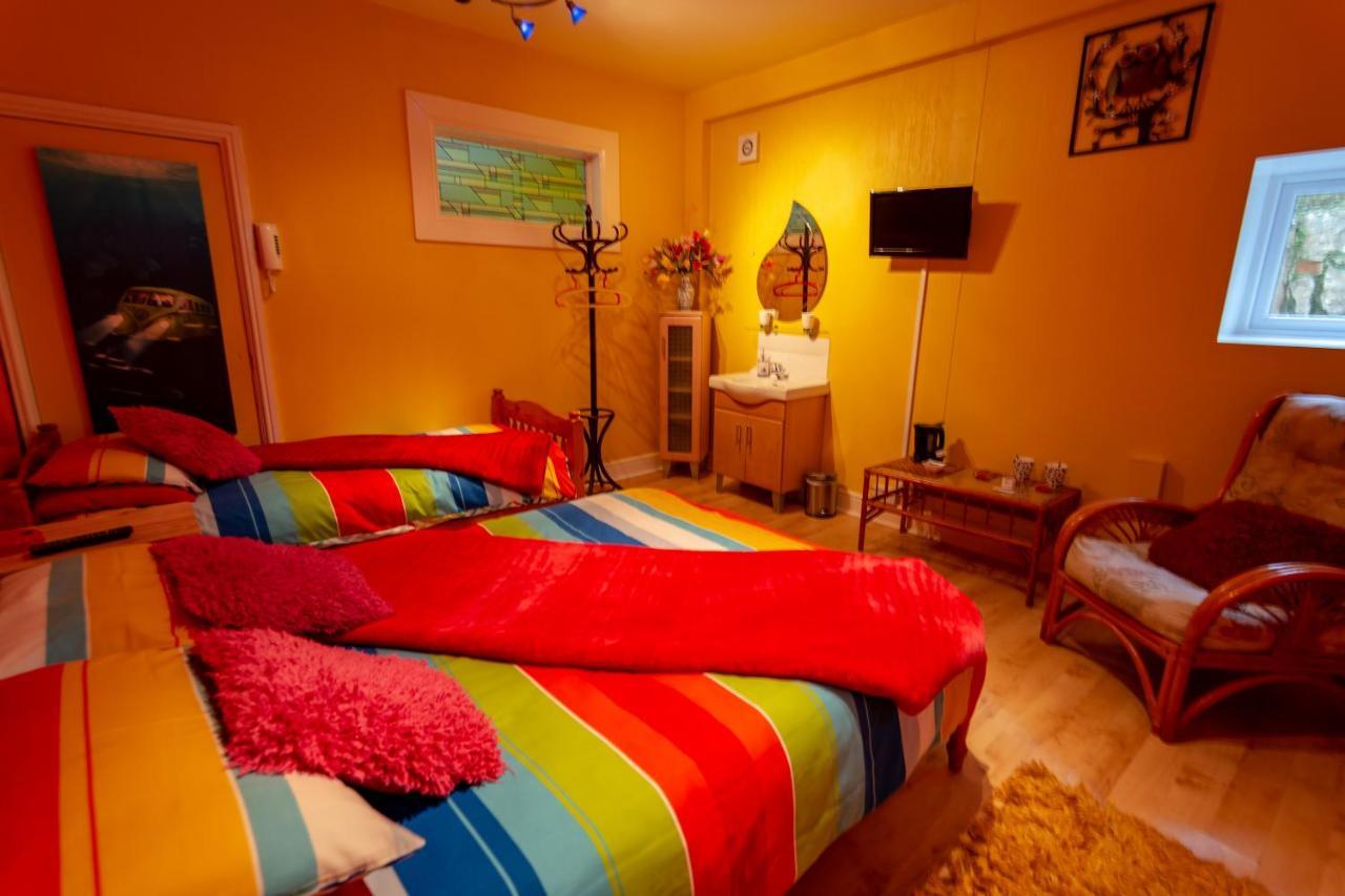 Guest house Le Papillon *