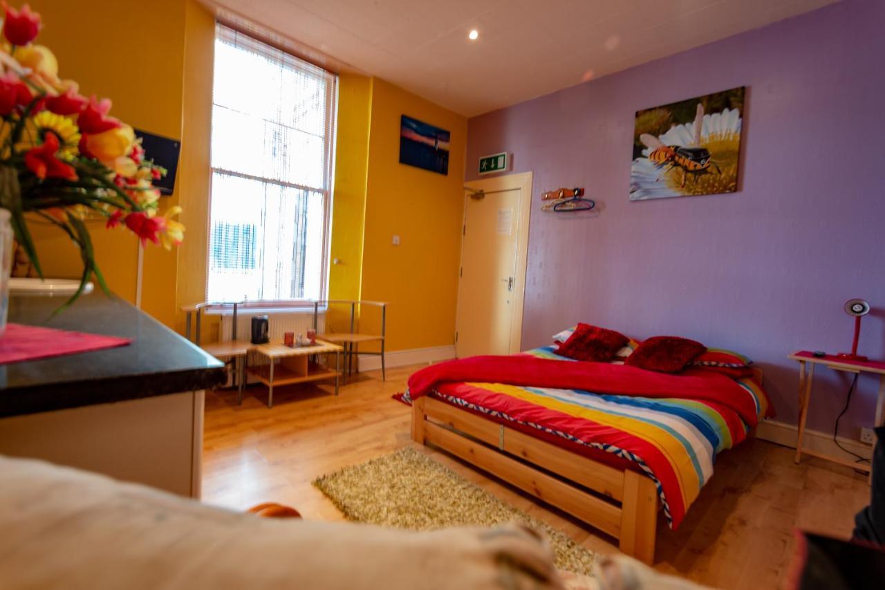 Le Papillon Guest house