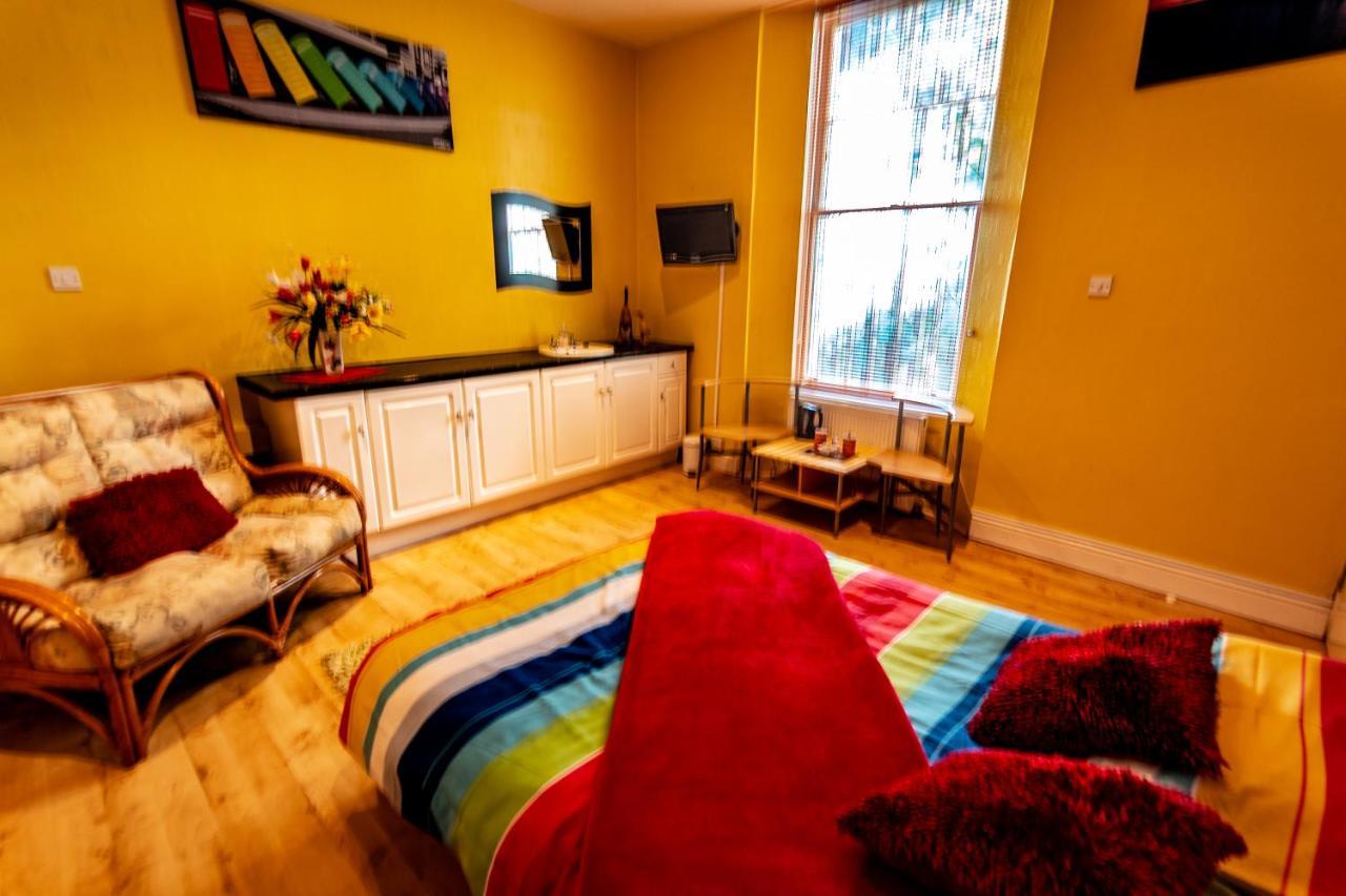 Guest house Le Papillon *