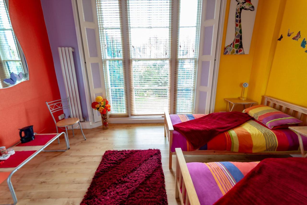 Le Papillon Guest house