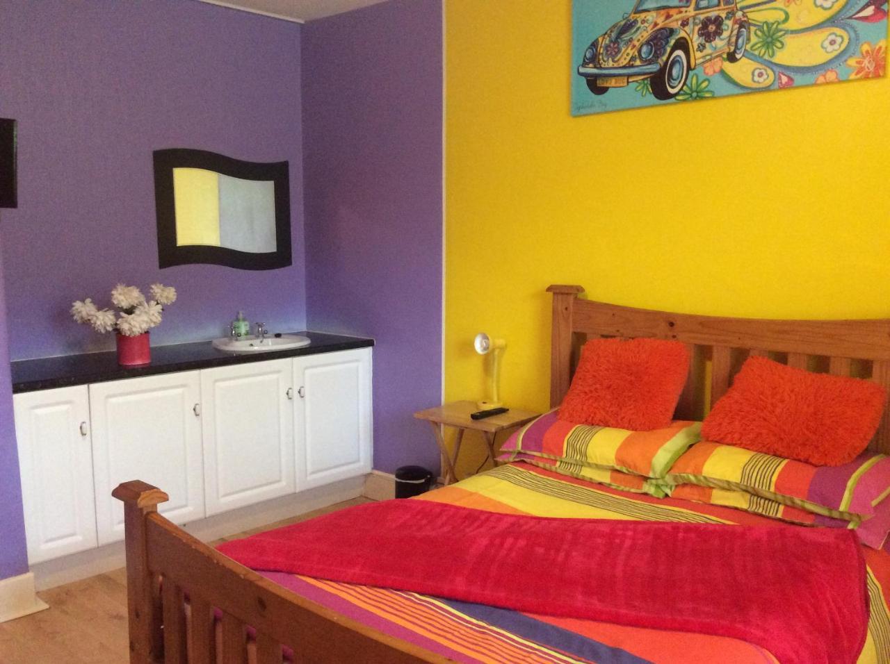 Le Papillon Guest house *