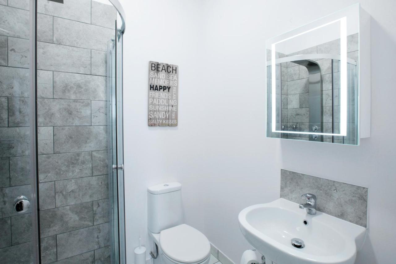 Apartment Austens *